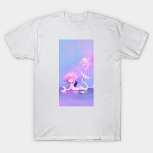 Imaginary friend T-Shirt